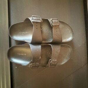 Torrid furkenstocks